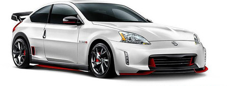 Nissan Sentra + 370Z