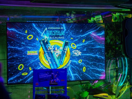 Pilhas Ultra Alcalinas Elgin