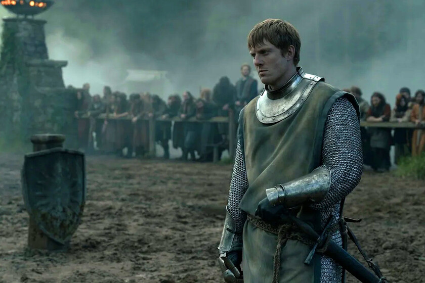 "No tenemos dinero": Por qué la escena de lucha más épica e importante de El Caballero de los Siete Reinos está envuelta en niebla