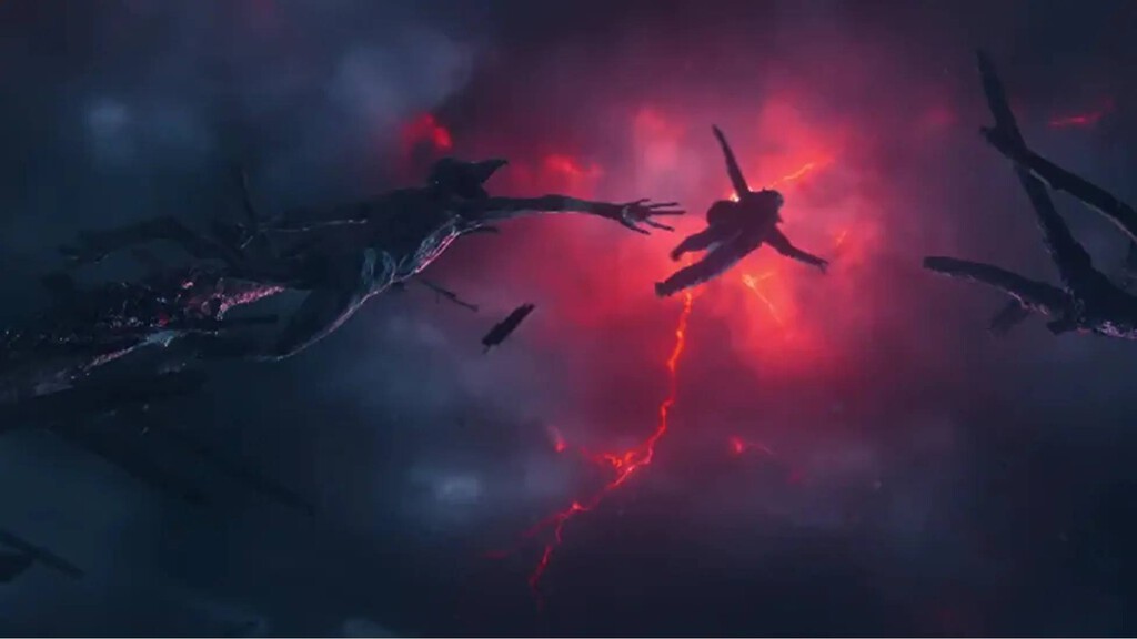 'Stranger Things' revela en su temporada 5 que el misterio del Mundo del Revés llevaba años ocultándose a simple vista