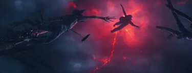 La temporada 5 de 'Stranger Things' nos acaba de revelar que el misterio del Mundo del Revés llevaba años ocultándose a simple vista