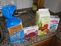 Cada vez que compramos marca blanca, Dios mata un gatito