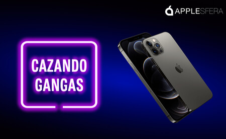 Ahorra más de 100 euros en el iPhone 12 Pro y otras ofertas destacadas en iPad y Mac: Cazando Gangas