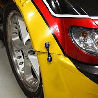 ¿Personalizar el coche? Claro, pero sin pasarse con el tuning 