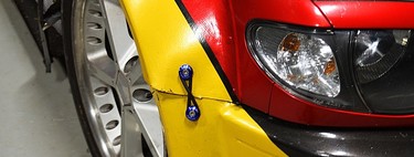 ¿Personalizar el coche? Claro, pero sin pasarse con el tuning 