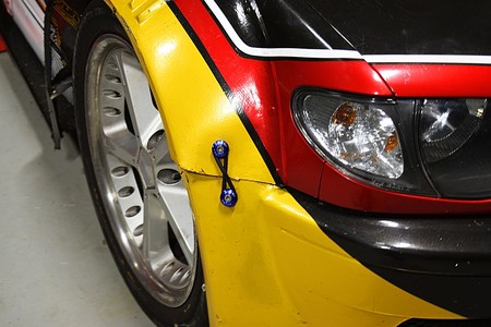 ¿Personalizar el coche? Claro, pero sin pasarse con el tuning