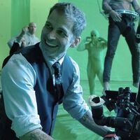 "Que os den por el culo si pensáis eso". Zack Snyder manda un recado a quienes creen que sus fans son tóxicos y no cierra la puerta a continuar su DCEU 