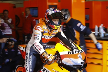 Casey Stoner