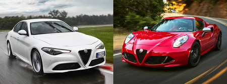 Alfa Romeo