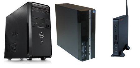 Buscar el pc más barato para la pyme