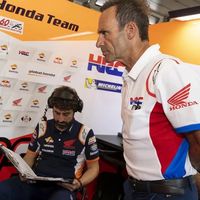 Las decisiones de Alberto Puig con Honda: baile de pilotos, fuga de conocimientos y éxitos solo para Marc Márquez