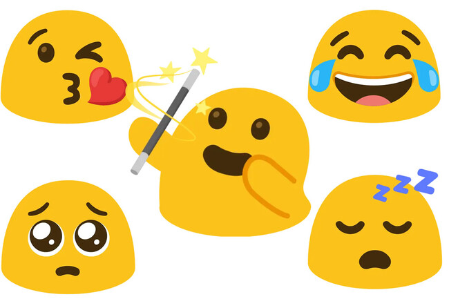 Gotamojis