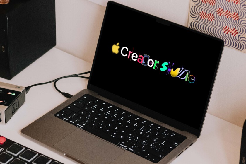 Apple presenta 'Creator Studio': un todo en uno para creativos que apuesta por cobrarte mes a mes a cambio de apps e inteligencia artificial