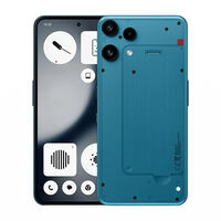 Nothing Phone (3a) Lite: uno de los celulares más equilibrados también es uno de los más baratos: solo 5,063 pesos