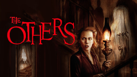 Los otros película Prime Video Streaming