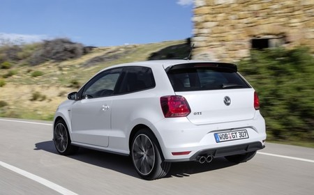 Volkswagen Polo Gti 2015 11