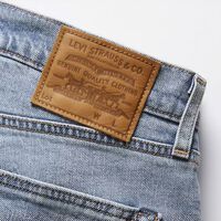 Liquidación en Levi's con estos vaqueros 511 rebajados más de la mitad de precio para lucir a diario