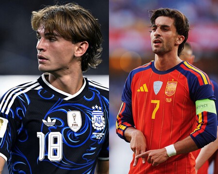 El Gran Ganador Del Mundial Del Futbol Ha Sido La Melena Ahora El Bro Flow Es El Trend Viral Que Se Ha Convertido En El Meme Del Momento