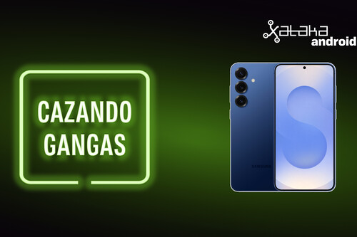 Descuentazo para el Galaxy S25, precio mínimo para el último Google Pixel y más ofertas. Cazando Gangas 
