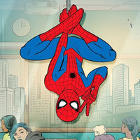 Marvel puso límites a la serie de Spider-Man: prohibido ver a Los 4 Fantásticos y a uno de los villanos más ridículos del trepamuros 