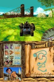 Tak: The Great JuJu Challenge para Nintendo DS