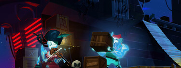 Return to Monkey Island fue una broma, o al menos eso creímos: el regreso del clásico de LucasArts fue anunciado hace días