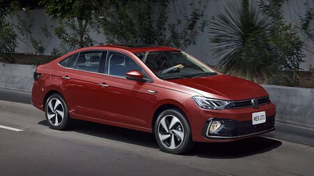 Volkswagen Virtus