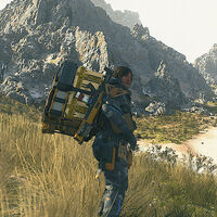 Casi nadie sabe de esta mecánica de Death Stranding 2, pero estaba presente en el primer juego y te permite hacer caminos gratis 