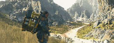 Casi nadie sabe de esta mecánica de Death Stranding 2, pero estaba presente en el primer juego y te permite hacer caminos gratis 