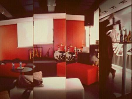 Eyephoneography, primera parada expositiva en Madrid