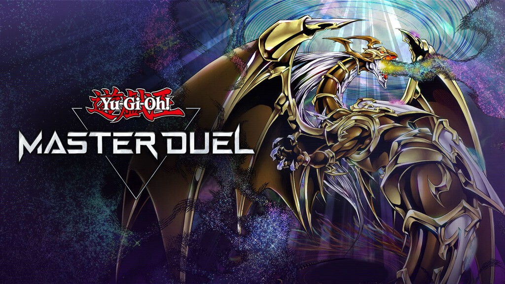 Yu-Gi-Oh! Master Duel y sus emocionantes combates de cartas ya están disponibles gratis en todas las plataformas