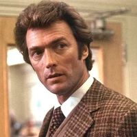 "El cine fue inventado para él": así elogia Clint Eastwood al único actor del que ha sido fan en su vida