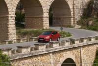 Kia Cee'd, presentación y prueba en Madrid (parte 2)