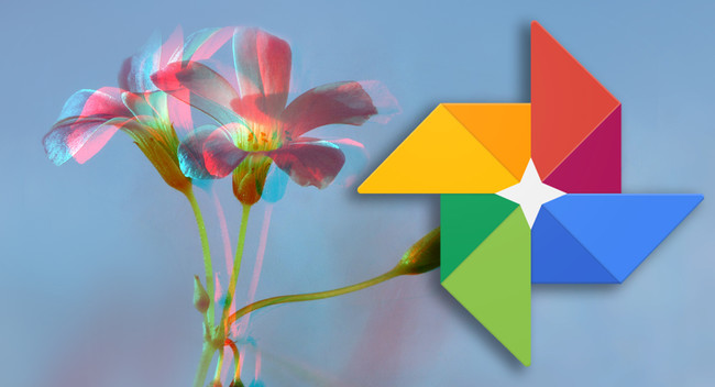 Fotos 3d Google Photos