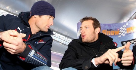 Alex Wurz: "Mark Webber puede ahogar su dolor en un salario multimillonario"