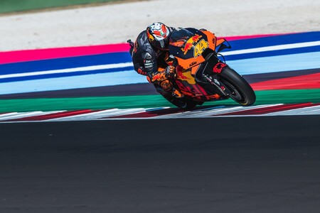 Espargaro Misano Motogp 2020