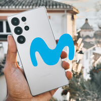 El iPhone se le queda corto a Movistar. Su programa 'Swap' ya ha empezado a incluir móviles Android