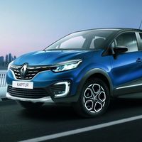 El Renault Captur 2021 podría estrenar la plataforma del Duster y motor turbo, pero no diseño