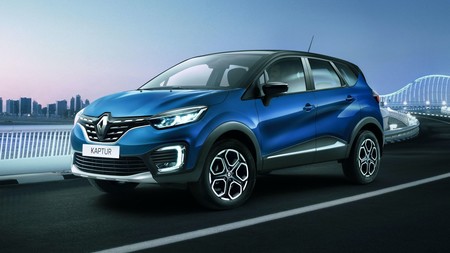 El Renault Captur 2021 podría estrenar la plataforma del Duster y motor turbo, pero no diseño