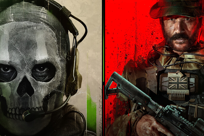 Imagen De Call Of Duty Modern Warfare 3