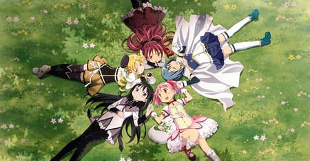 Madoka Magica