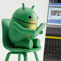 Android 17 convertirá tu móvil en un PC, pero bloqueará los APKs. Todas las novedades y móviles que actualizarán