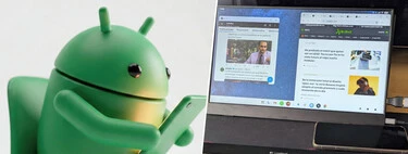 Android 17 convertirá tu móvil en un PC, pero bloqueará los APKs. Todas las novedades y móviles que actualizarán