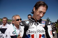 Rubén Xaus, el título que le faltaba lo gana en televisión