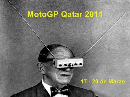 MotoGP Qatar 2011: Dónde verlo por televisión