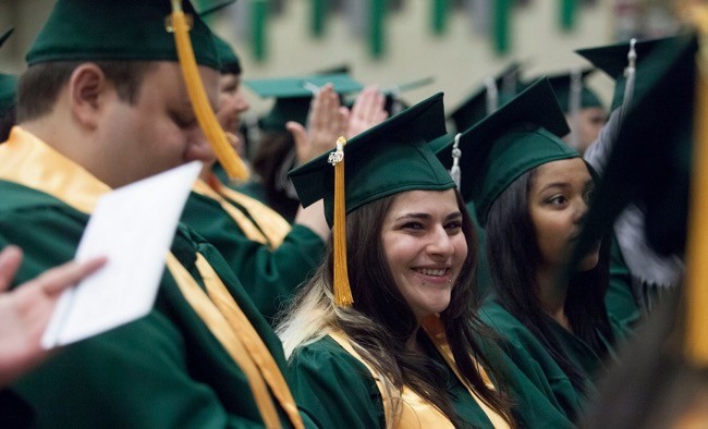 Graduados