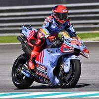 Buenas noticias para Marc Márquez. Las MotoGP tendrán nuevos frenos Brembo en 2025, y se parecen mucho a lo que él quería 