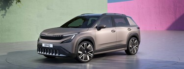 Es el primer coche de Škoda fabricado en España, es eléctrico y cuesta menos de 25.000 euros: el Škoda Epiq tiene pinta de superventas