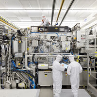 "No vendemos ni un euro en Europa": ASML es la joya tecnológica europea. También un retrato de nuestra debilidad industrial 