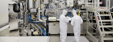 "No vendemos ni un euro en Europa": ASML es la joya tecnológica europea. También un retrato de nuestra debilidad industrial 